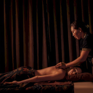 Masaż balijski | Poznań Centrum | Tao Tao SPA | 1 godzina | Prezent | Voucher | Karta podarunkowa | Bon | Cena