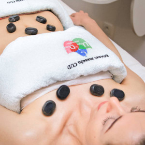 Voucher SPA | Gdańsk | Cud gabinet masażu | 400 PLN | Prezent | Voucher | Karta podarunkowa | Bon | Cena
