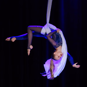 Trening Aerial z profesjonalną sesją zdjęciową | Warszawa | Prezent | Voucher | Karta podarunkowa | Bon | Cena
