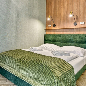 Weekend we dwoje w apartamencie z widokiem na góry (sezon niski) | Świeradów Zdrój | Prezent | Voucher | Karta podarunkowa | Bon | Cena