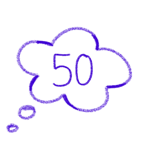 Gift Voucher dla Niej | 50 PLN | Prezent | Voucher | Karta podarunkowa | Bon | Cena