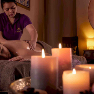 Masaż tajski dla seniorów | 1 godzina | Warszawa Mokotów | Thaim by Tajskie SPA | Prezent | Voucher | Karta podarunkowa | Bon | Cena