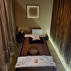 Voucher SPA 200 PLN | Inowrocław | Katathani SPA | 200 PLN | Prezent | Voucher | Karta podarunkowa | Bon | Cena