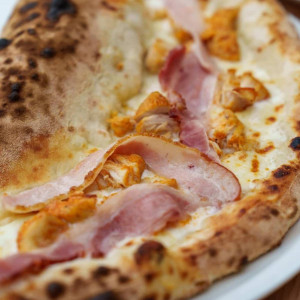 Voucher do Restauracji Tesone Pizza & Foccacia | Kalwaria Zebrzydowska | 300 PLN | Prezent | Voucher | Karta podarunkowa | Bon | Cena
