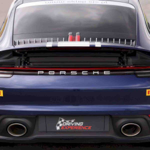 Jazda Porsche 911 | Tor Łódź | SJS | Prezent | Voucher | Karta podarunkowa | Bon | Cena