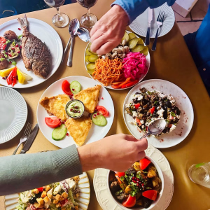 Voucher na kolację 250 PLN | Bielsko-Biała | Restauracja Lunita | 250 PLN | Prezent | Voucher | Karta podarunkowa | Bon | Cena
