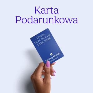 Gift Voucher na kwotę 50 PLN | Prezent | Voucher | Karta podarunkowa | Bon | Cena