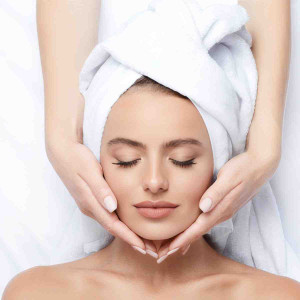 Popołudnie SPA dla Niej | Warszawa (Konstancin-Jeziorna) | Samui SPA | 1 osoba | Prezent | Voucher | Karta podarunkowa | Bon | Cena