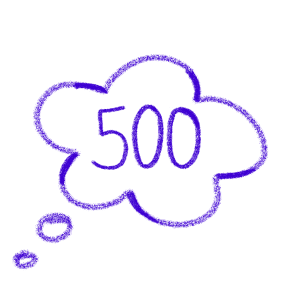 Gift Voucher na kwotę 500 PLN | Prezent | Voucher | Karta podarunkowa | Bon | Cena