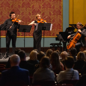 Koncert Cztery Pory Roku – Antonio Vivaldi | Warszawa | Prezent | Voucher | Karta podarunkowa | Bon | Cena