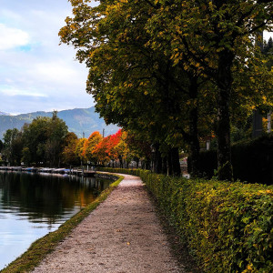 Voucher Hotelowy „Dni Relaksu” | Zell am See | Awardit | Prezent | Voucher | Karta podarunkowa | Bon | Cena