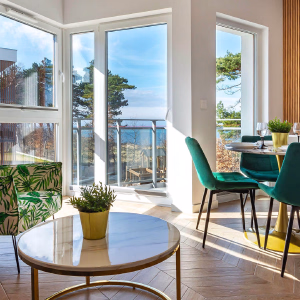 Pobyt w VacationClub Let’s Sea Baltic Park Apartments | Gąski | Prezent | Voucher | Karta podarunkowa | Bon | Cena