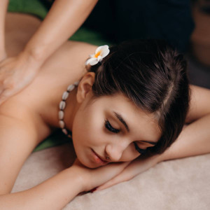 Masaż Balijski | Tomaszów Mazowiecki | Nature Spa | 40 minut | Prezent | Voucher | Karta podarunkowa | Bon | Cena