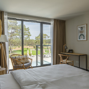 Pobyt nad Morzem | Łeba | Saltic Resort & Spa | Prezent | Voucher | Karta podarunkowa | Bon | Cena