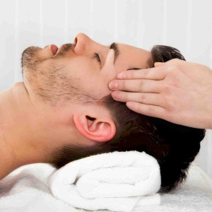 Męskie SPA | Perfect Look Clinic Białystok Centrum | Prezent | Voucher | Karta podarunkowa | Bon | Cena