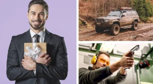 Pakiet Marzeń Super Szef | Prezent | Voucher | Karta podarunkowa | Bon | Cena