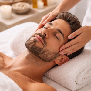 Head SPA Royal | Pruszków | Wyspa Piękna | Prezent | Voucher | Karta podarunkowa | Bon | Cena