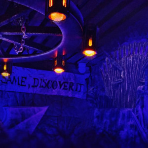 Escape room | Gdańsk | 2 osoby | Prezent | Voucher | Karta podarunkowa | Bon | Cena