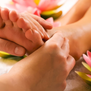 Tajski masaż stóp | Katowice | Samui SPA | Prezent | Voucher | Karta podarunkowa | Bon | Cena