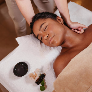 Dzień w Spa dla Niej | Siemianowice Śląskie | Salon Masażu Odnowa | Prezent | Voucher | Karta podarunkowa | Bon | Cena