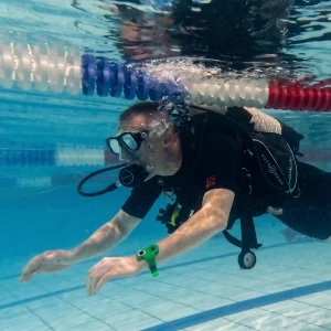 Kurs nurkowania Open Water Diver | Wrocław | Prezent | Voucher | Karta podarunkowa | Bon | Cena