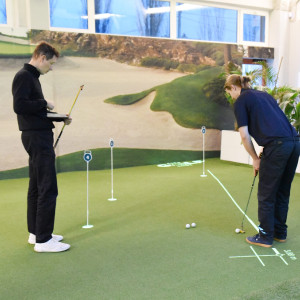 Voucher do City Golf 150 PLN | Łódź | Prezent | Voucher | Karta podarunkowa | Bon | Cena