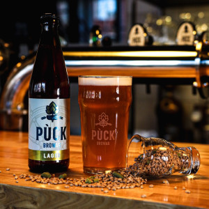 Voucher do Browar Puck | Puck | 250 PLN | Prezent | Voucher | Karta podarunkowa | Bon | Cena