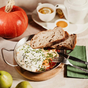 Voucher na kolację 350 PLN | Opole | Laba na Wyspie | 350 PLN | Prezent | Voucher | Karta podarunkowa | Bon | Cena