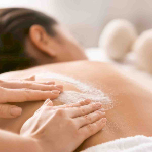 Masaż aromaterapeutyczny | Perfect Look Clinic Kraków | Prezent | Voucher | Karta podarunkowa | Bon | Cena