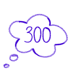 Gift Voucher na kwotę 300 PLN | Prezent | Voucher | Karta podarunkowa | Bon | Cena