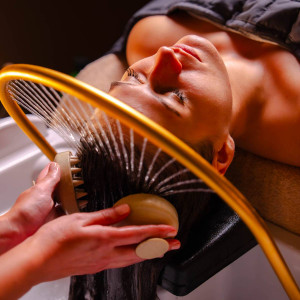Head SPA | Wrocław | Masaje SPA | 1 osoba | 60 minut | Prezent | Voucher | Karta podarunkowa | Bon | Cena