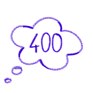 Gift Voucher na kwotę 400 PLN | Prezent | Voucher | Karta podarunkowa | Bon | Cena
