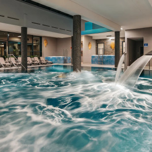 Relaks w Termach Gorce | Nowy Sącz (Poręba Wielka) | 2 osoby | Prezent | Voucher | Karta podarunkowa | Bon | Cena
