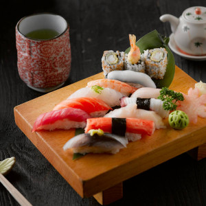 Voucher do restauracji sushi 200 PLN | Radom | 200 PLN | Prezent | Voucher | Karta podarunkowa | Bon | Cena