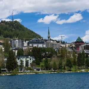 Voucher Hotelowy „Dni Relaksu” | St. Moritz | Awardit | Prezent | Voucher | Karta podarunkowa | Bon | Cena