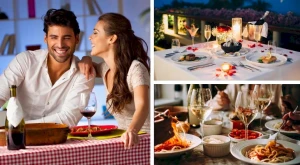 Pakiet Kolacja 100 PLN | Wiele lokalizacji | 100 PLN | Prezent | Voucher | Karta podarunkowa | Bon | Cena