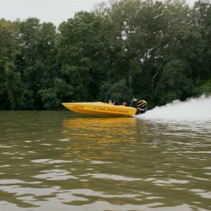 Przejażdżka Jet Boat | Mielno | Prezent | Voucher | Karta podarunkowa | Bon | Cena