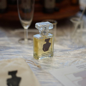 Skomponuj własne perfumy | Łódź | 2 osoby | 50 ml | Prezent | Voucher | Karta podarunkowa | Bon | Cena