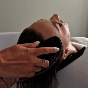 Head SPA | Wrocław | Satin Keratin | Classic | Prezent | Voucher | Karta podarunkowa | Bon | Cena