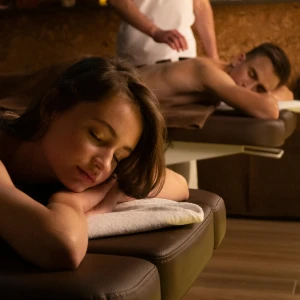 Masaż dla dwojga | Warszawa (Wola) | Amanoi SPA | Prezent | Voucher | Karta podarunkowa | Bon | Cena