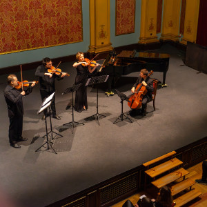 Koncert Cztery Pory Roku – Antonio Vivaldi | Szczecin | Prezent | Voucher | Karta podarunkowa | Bon | Cena