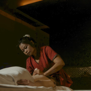 Tajski masaż sportowy | Rybnik | Jasmine Oriental Massage & SPA | Prezent | Voucher | Karta podarunkowa | Bon | Cena