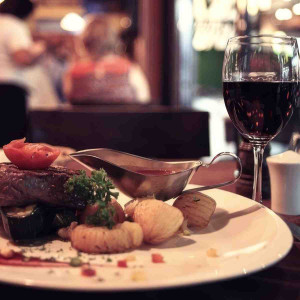Polskie smaki - kolacja we dwoje | Radom | Restauracja Pasja | 2 osoby | Prezent | Voucher | Karta podarunkowa | Bon | Cena