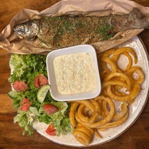 Kolacja europejska | Szczawno - Zdrój | BOHEMA Restauracja | 250 PLN | Prezent | Voucher | Karta podarunkowa | Bon | Cena