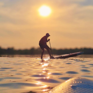 Indywidualna lekcja Stand Up Paddle | Wodzisław Śląski | Prezent | Voucher | Karta podarunkowa | Bon | Cena