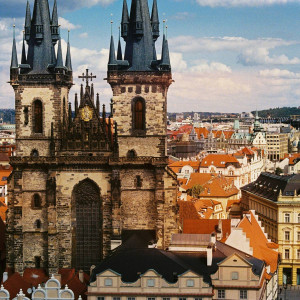 Voucher Hotelowy „Dni Relaksu” | Praga | Awardit | Prezent | Voucher | Karta podarunkowa | Bon | Cena