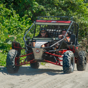 Jazda buggy | Warszawa (Sękocin Stary) | Prezent | Voucher | Karta podarunkowa | Bon | Cena