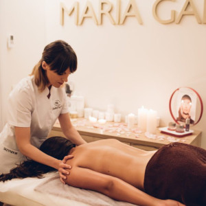 Voucher SPA 200 PLN | Kraków | Ambra Day SPA | Prezent | Voucher | Karta podarunkowa | Bon | Cena