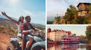Ekskluzywny Pakiet Marzeń | Prezent | Voucher | Karta podarunkowa | Bon | Cena