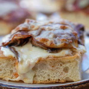Voucher do Restauracji Tesone Pizza & Foccacia | Kalwaria Zebrzydowska | 400 PLN | Prezent | Voucher | Karta podarunkowa | Bon | Cena